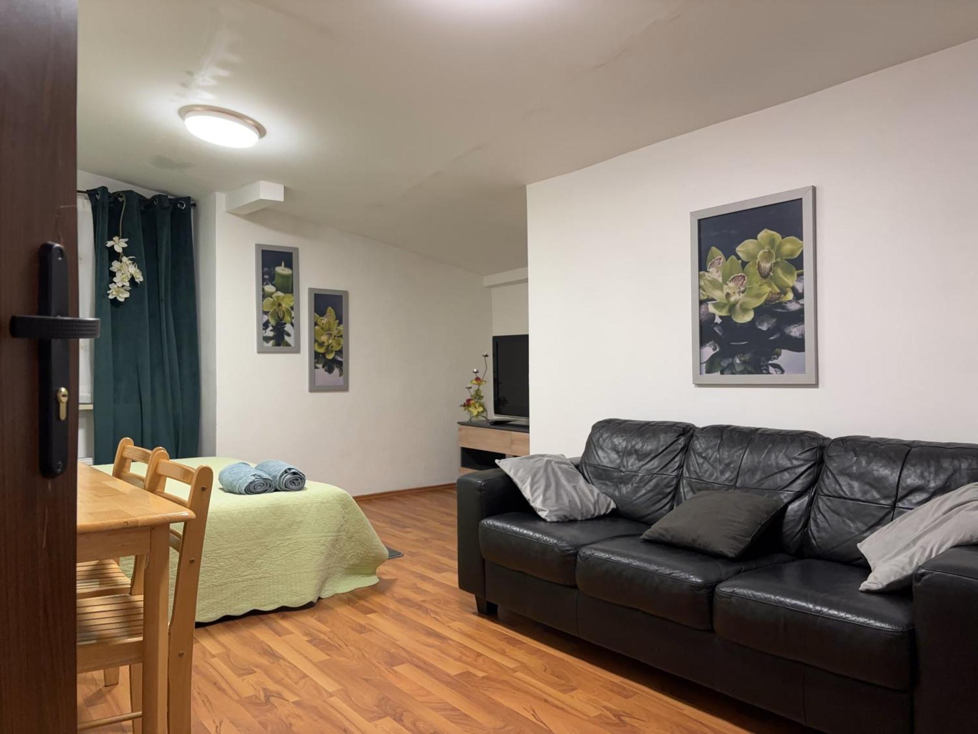 Pokoje Krakow Plus Hostel Kraków