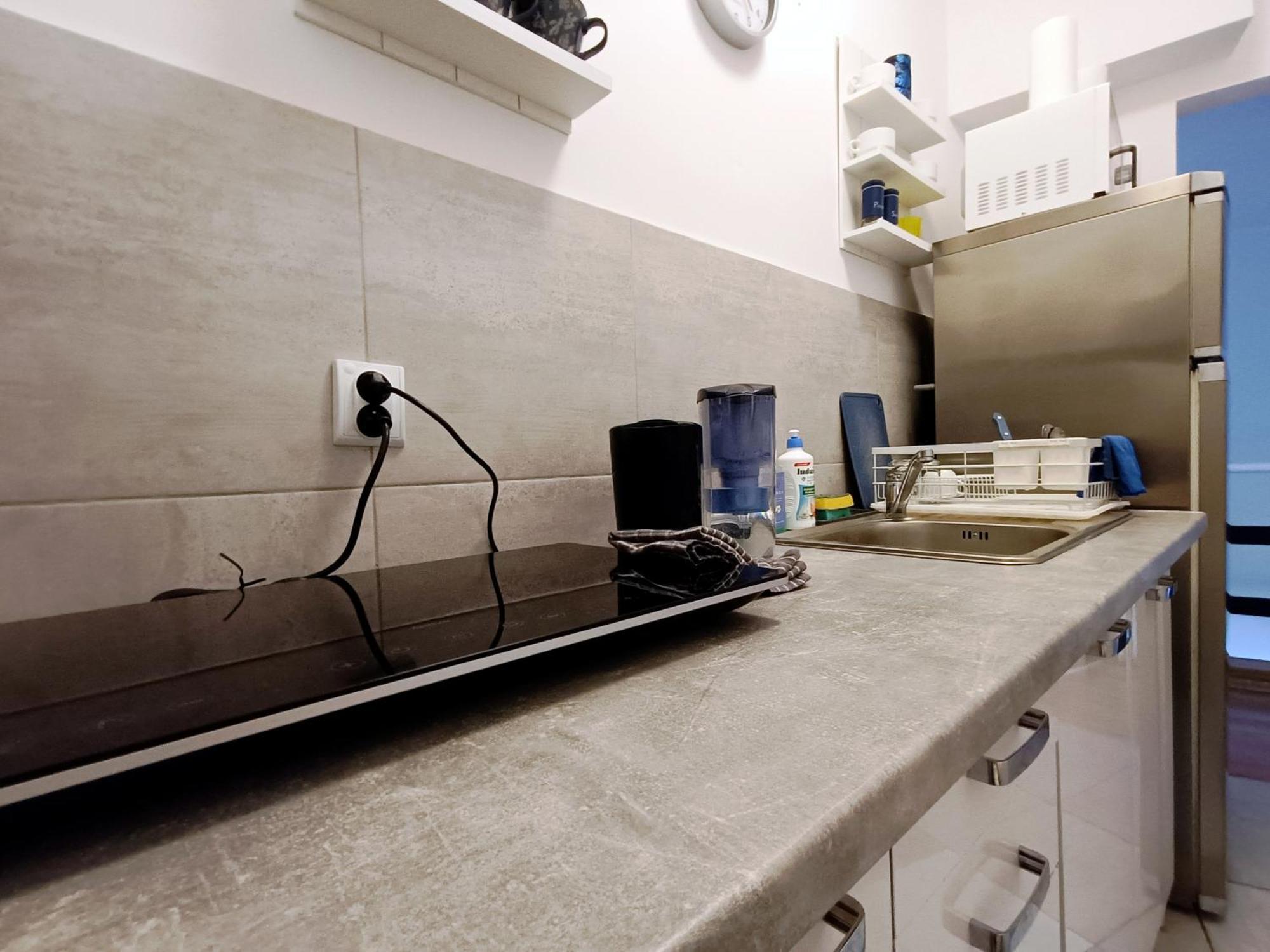 Pokoje Krakow Plus Hostel Kraków