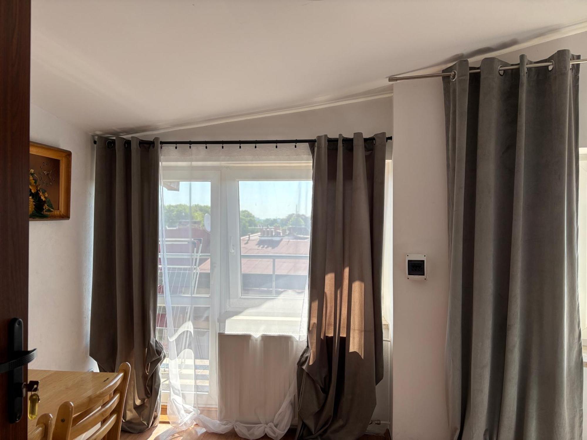 Pokoje Krakow Plus