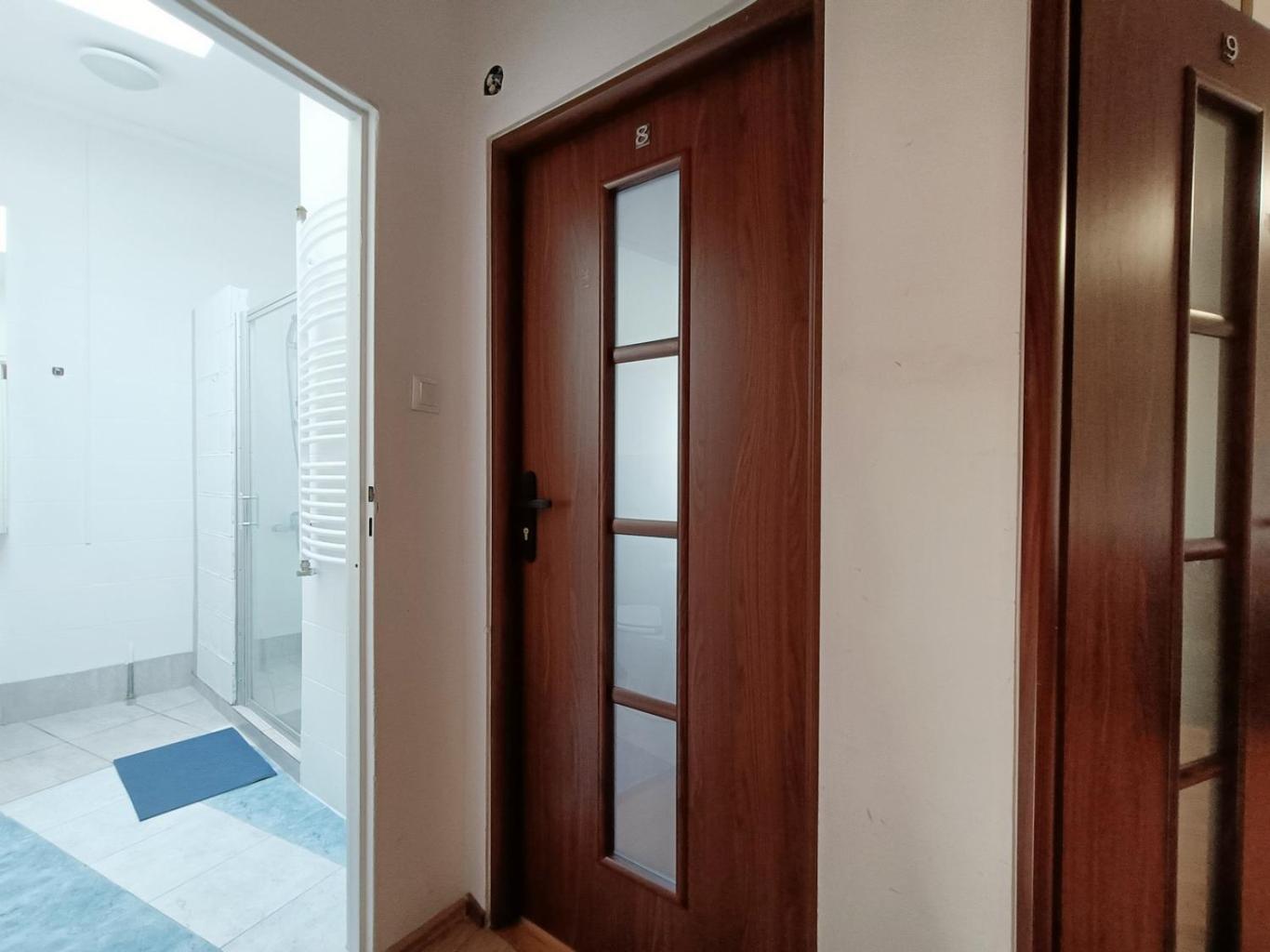 Pokoje Krakow Plus Hostel Kraków