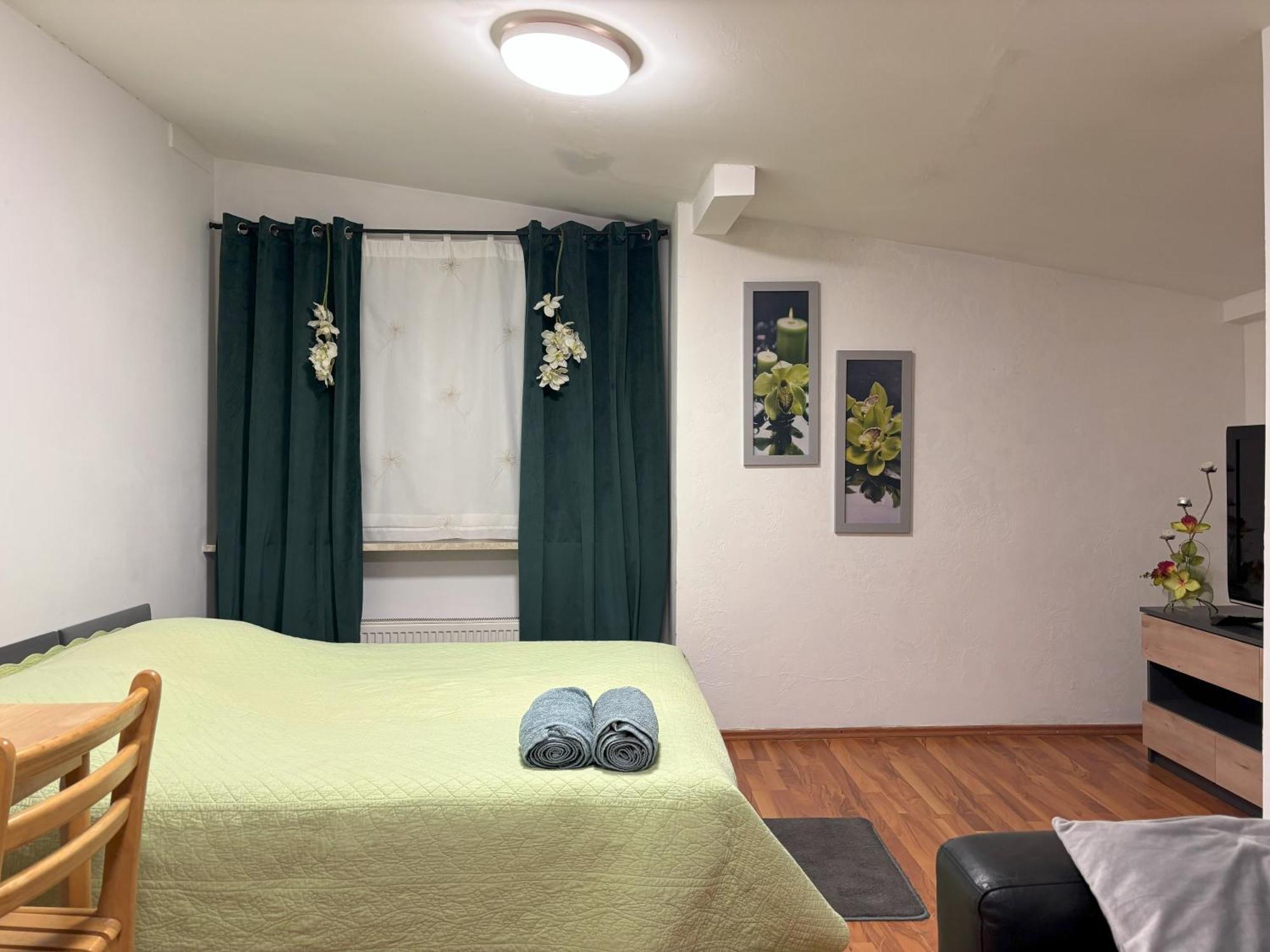 Hostel Pokoje Krakow Plus Kraków