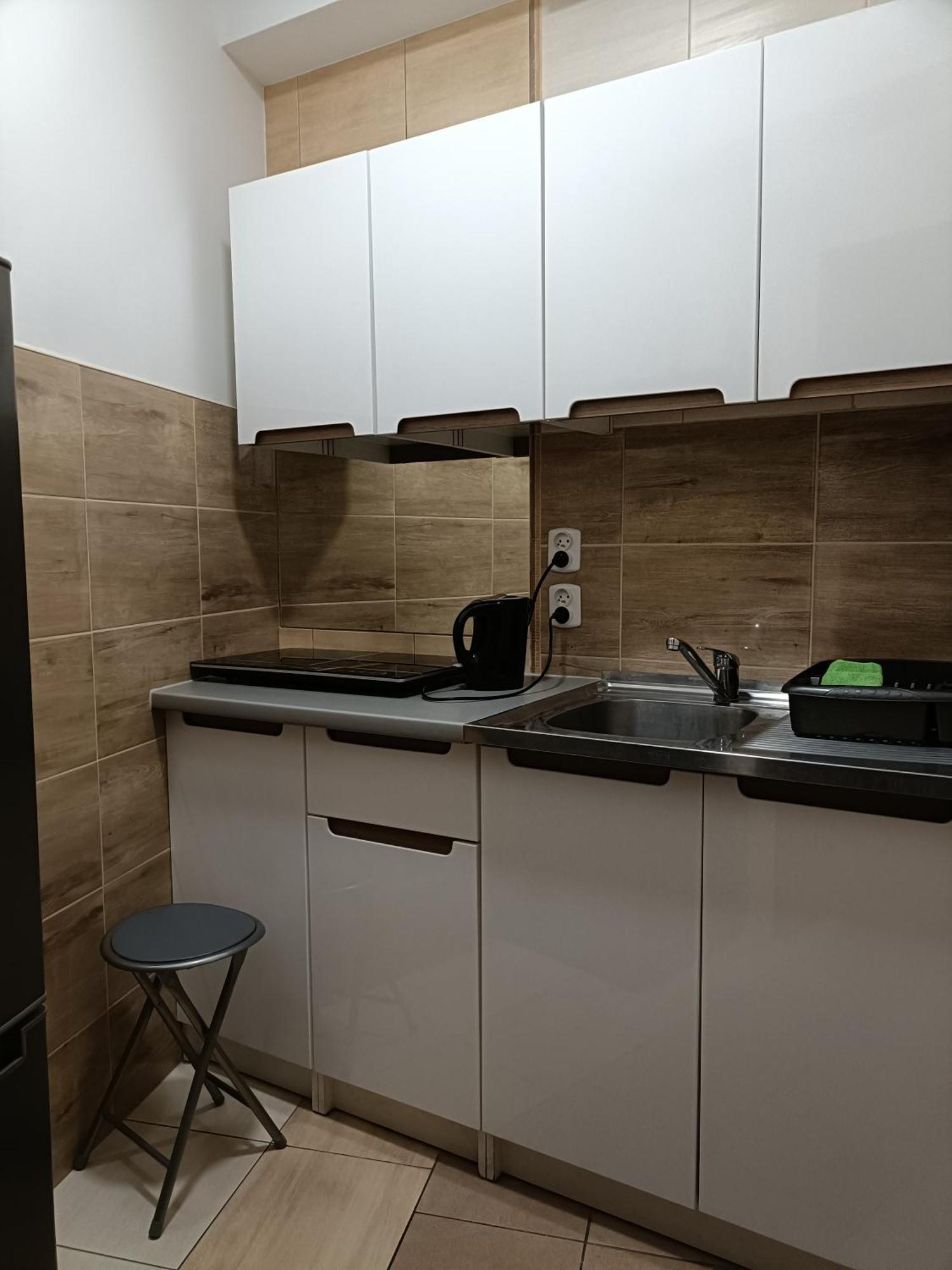 Pokoje Krakow Plus Hostel Kraków