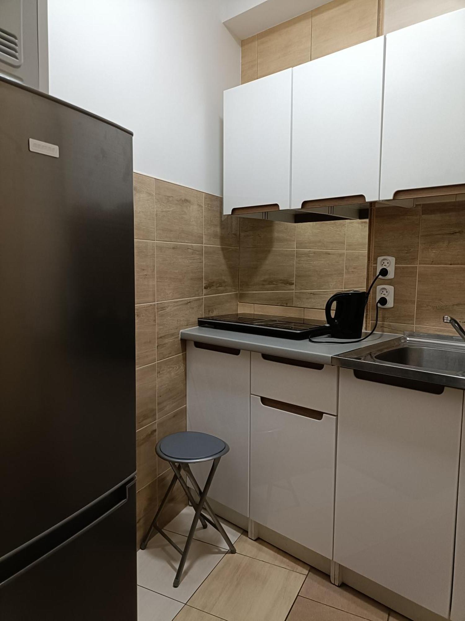 Pokoje Krakow Plus Hostel *