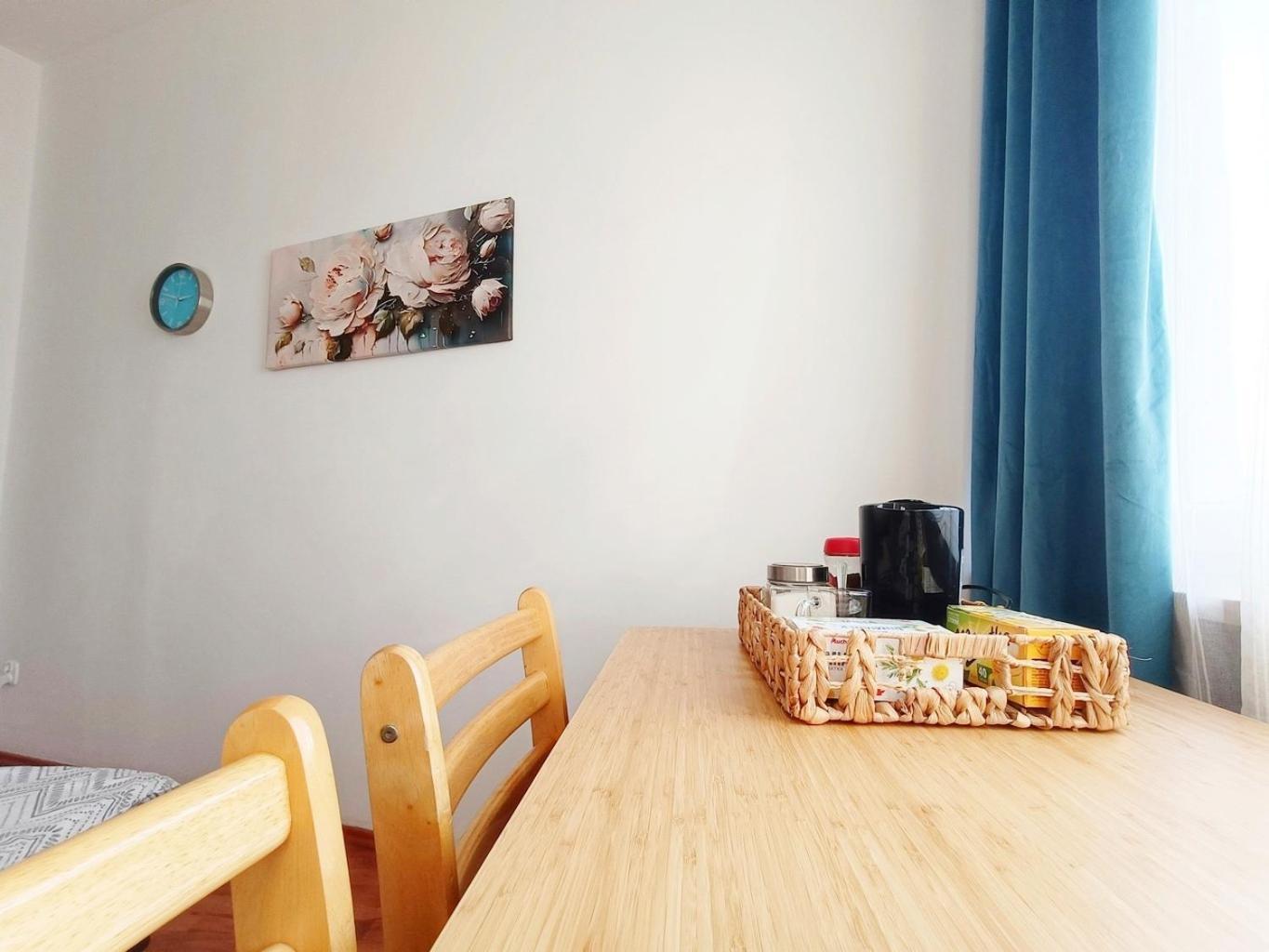 Pokoje Krakow Plus * Kraków