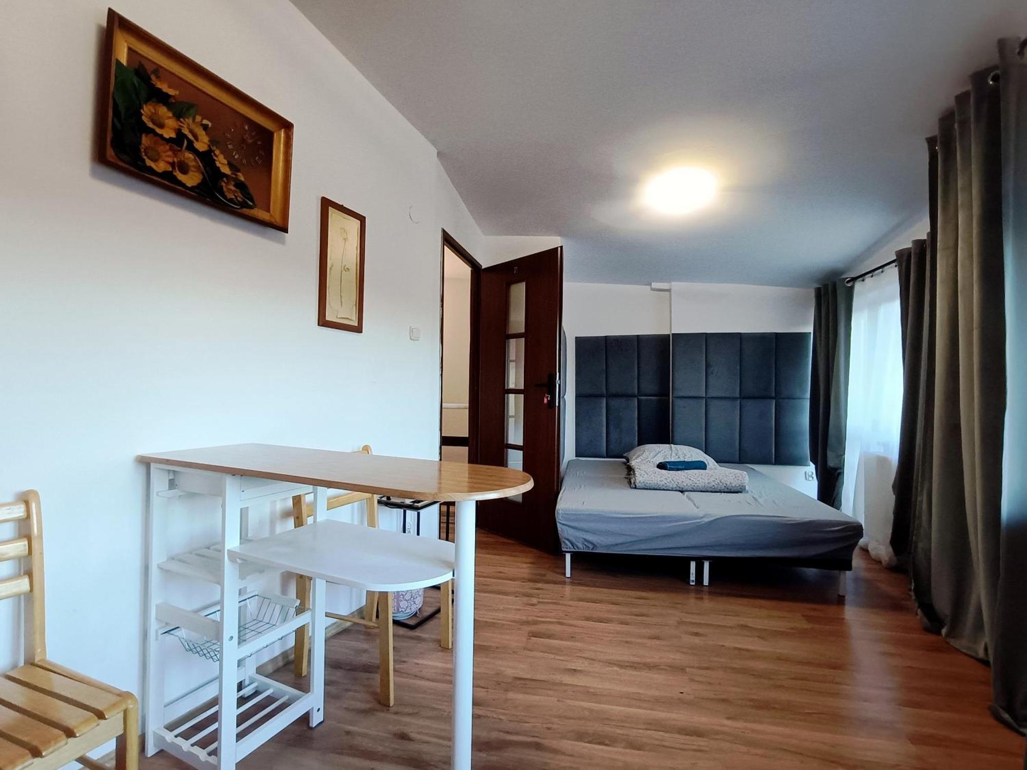 Pokoje Krakow Plus Hostel *