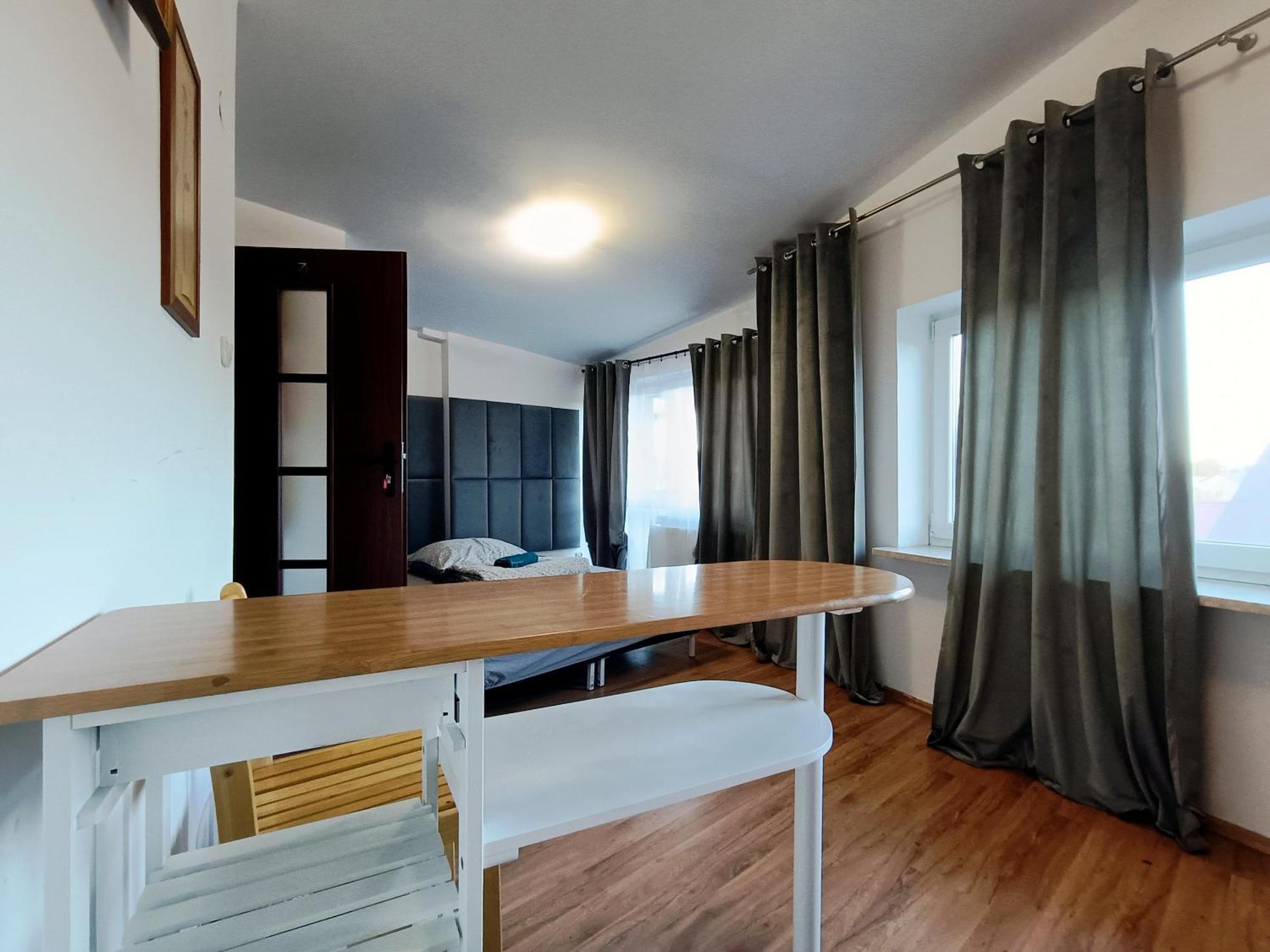 Hostel Pokoje Krakow Plus *