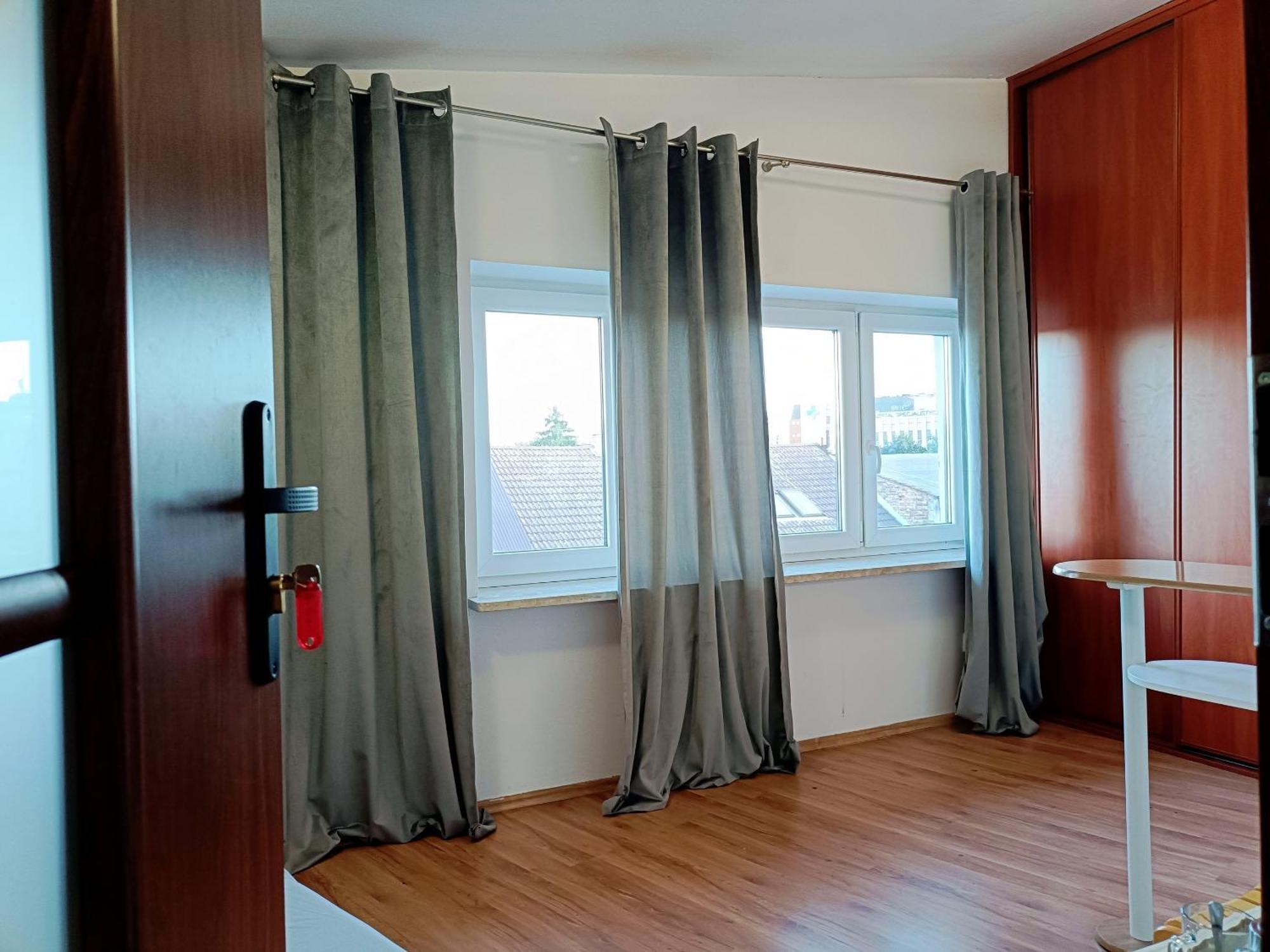 Hostel Pokoje Krakow Plus Kraków