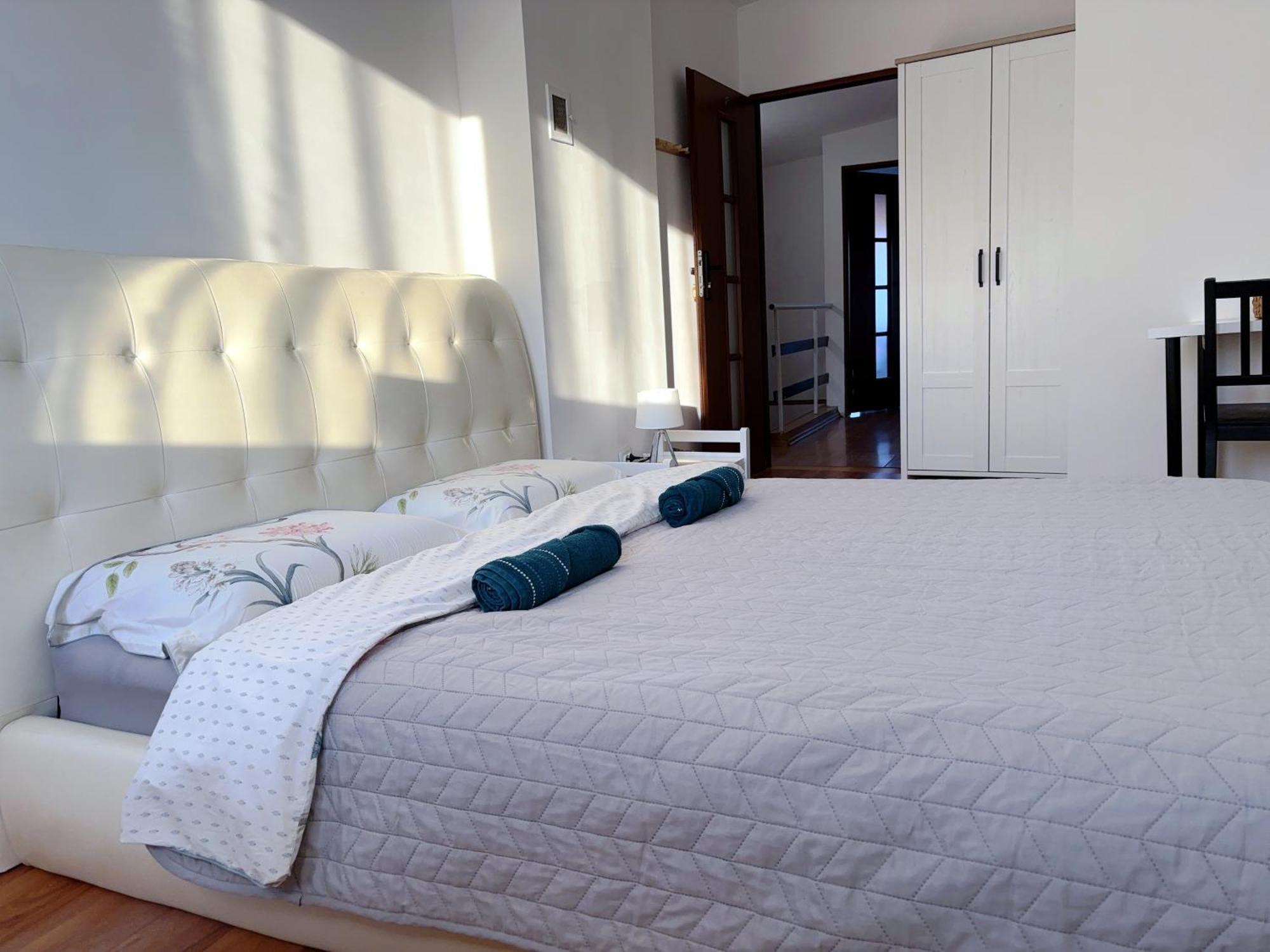 Hostel Pokoje Krakow Plus