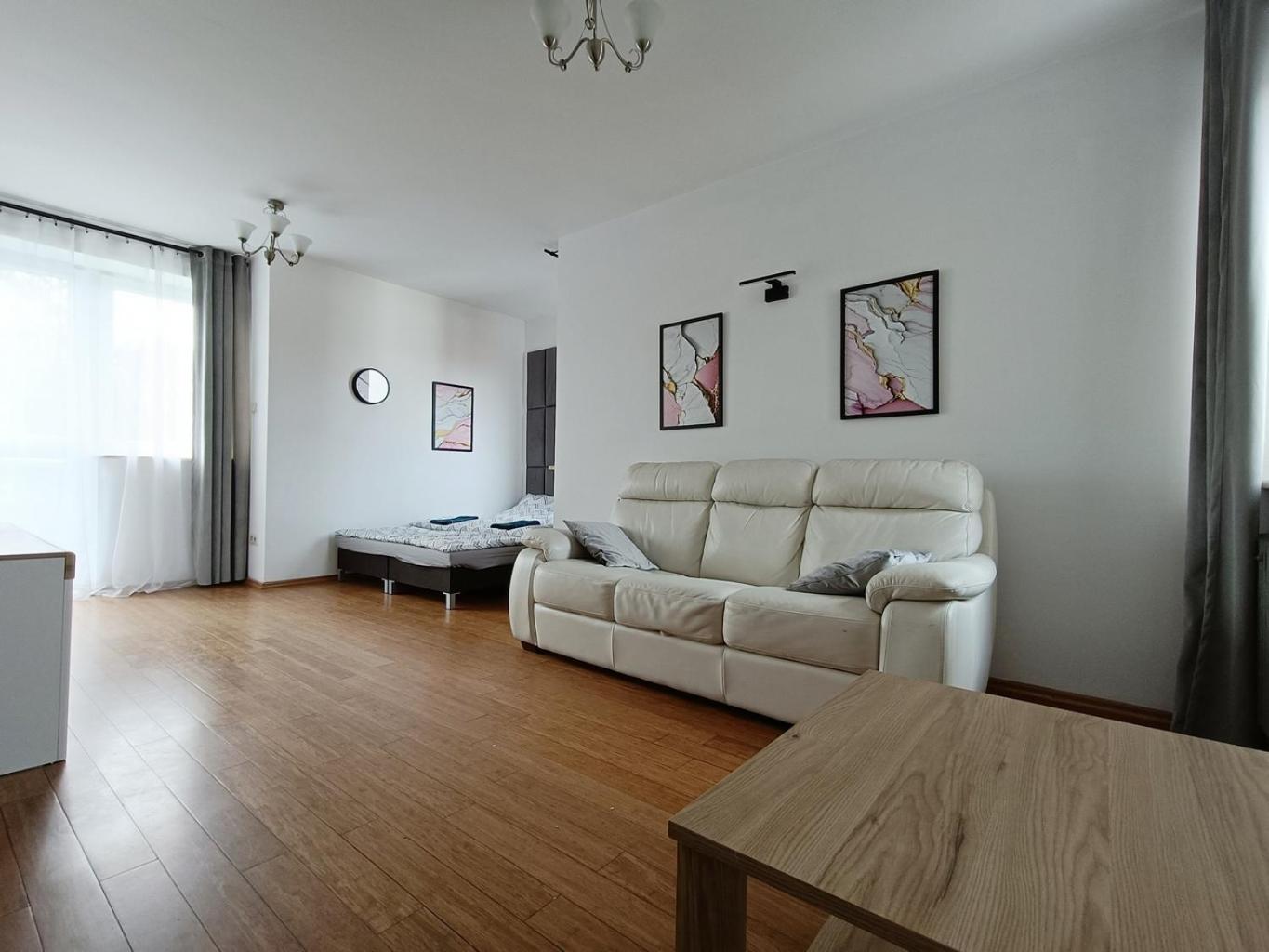 Hostel Pokoje Krakow Plus Kraków