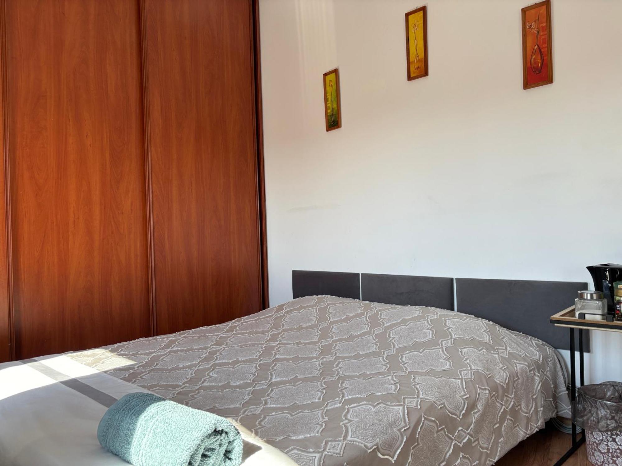 Pokoje Krakow Plus Hostel