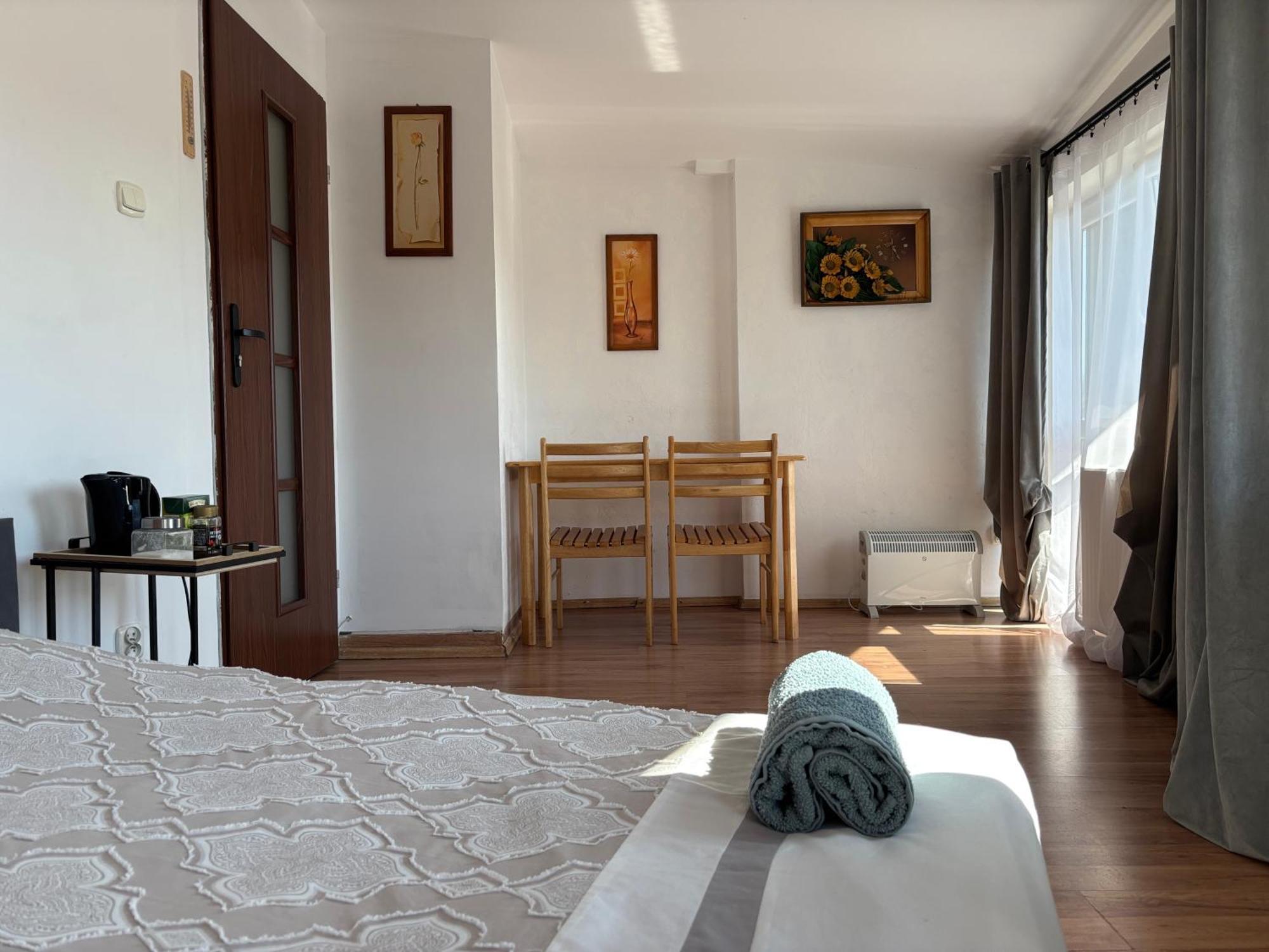 Hostel Pokoje Krakow Plus