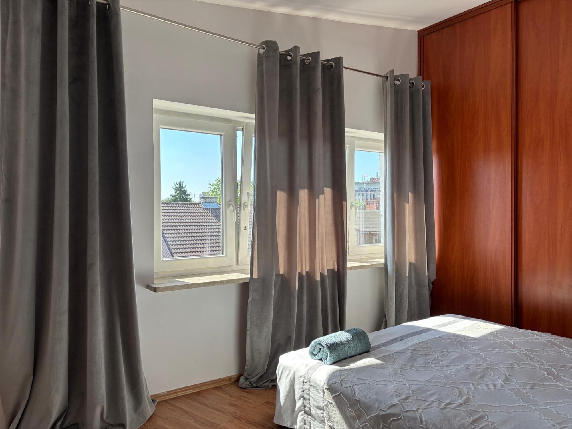 Pokoje Krakow Plus Hostel Kraków