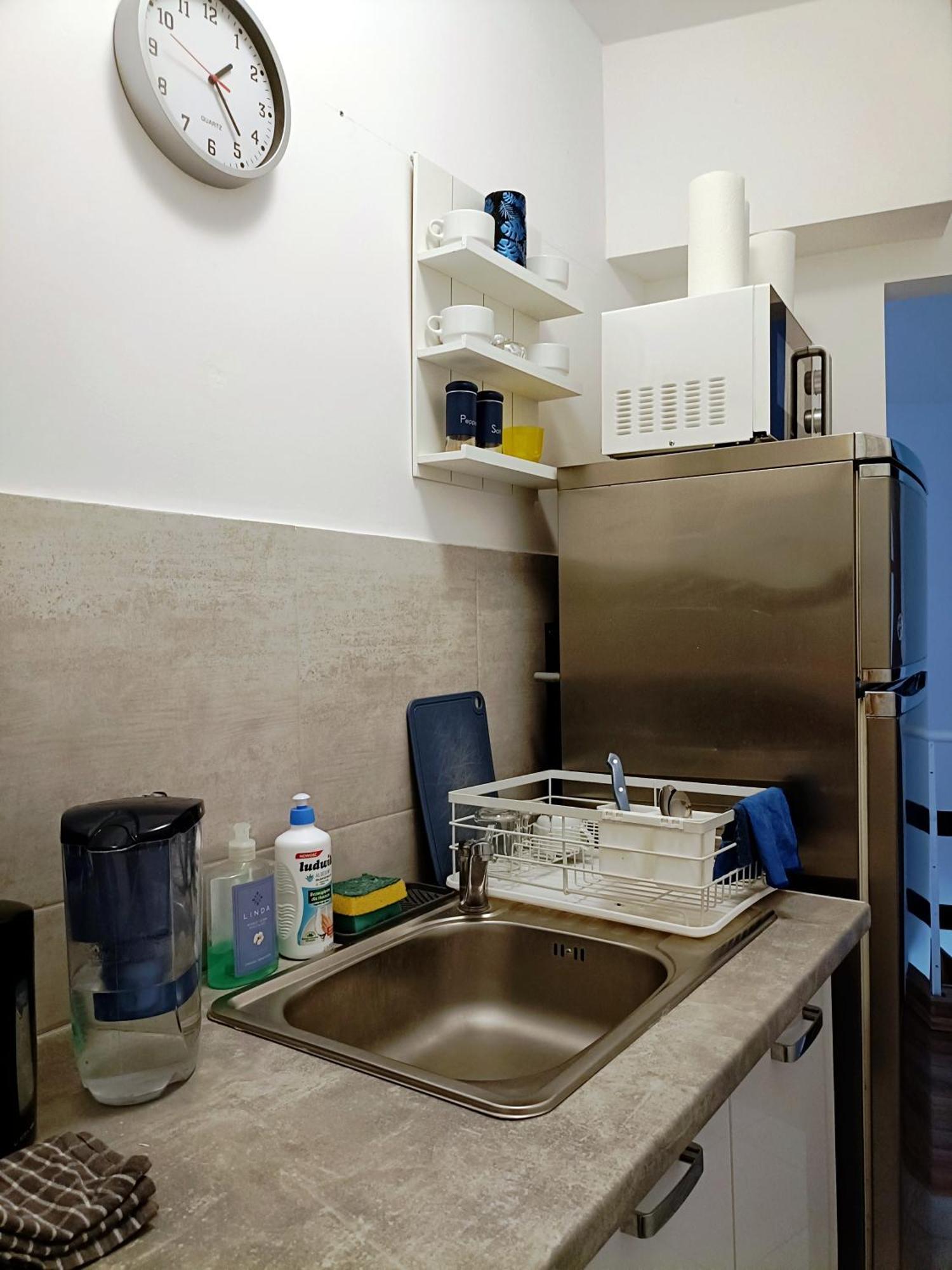 Pokoje Krakow Plus Hostel Krakow