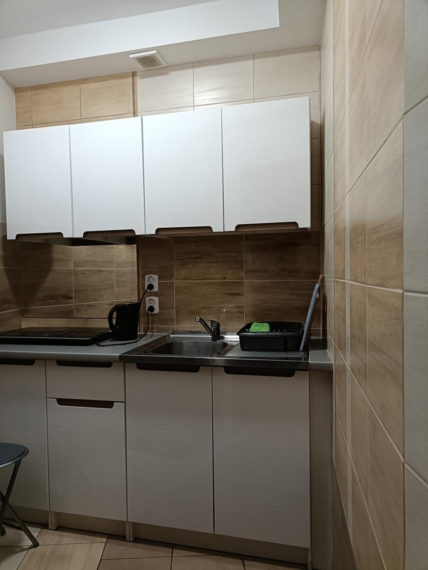 Hostel Pokoje Krakow Plus