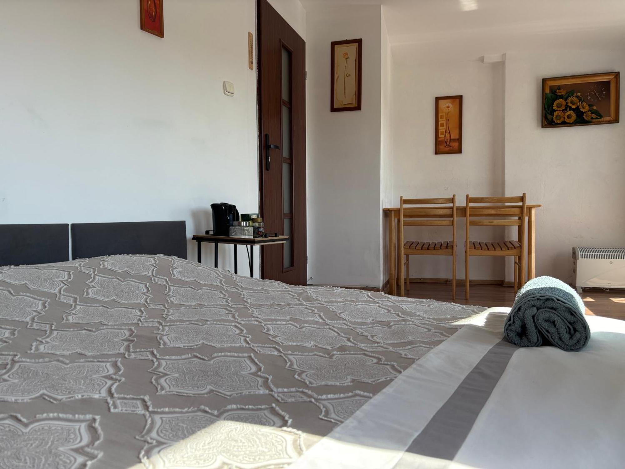 Pokoje Krakow Plus Hostel Krakow